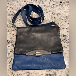 Ann Taylor shoulder bag.